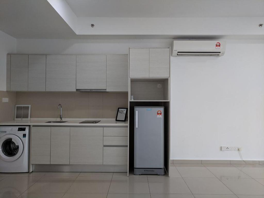 iSOHO iCITY 466sf Studio PF 350k bumi - photo 8