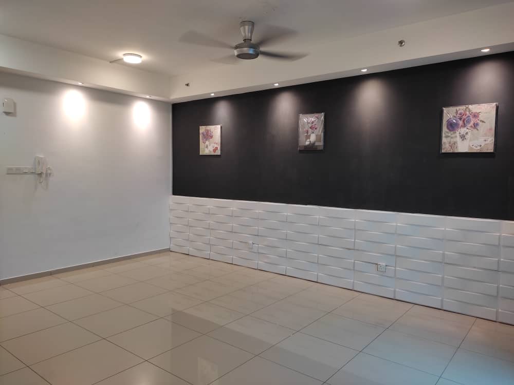 iSOHO iCITY 466sf Studio PF - photo 2