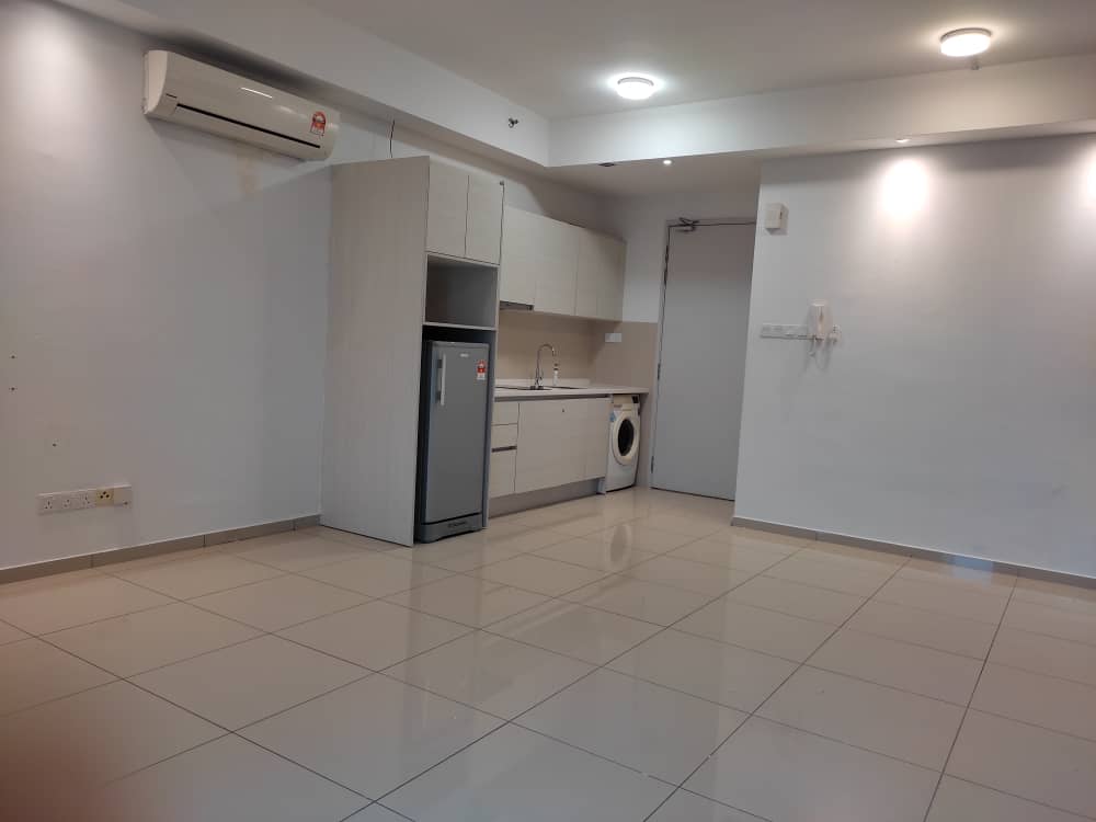 iSOHO iCITY 466sf Studio PF - photo 3