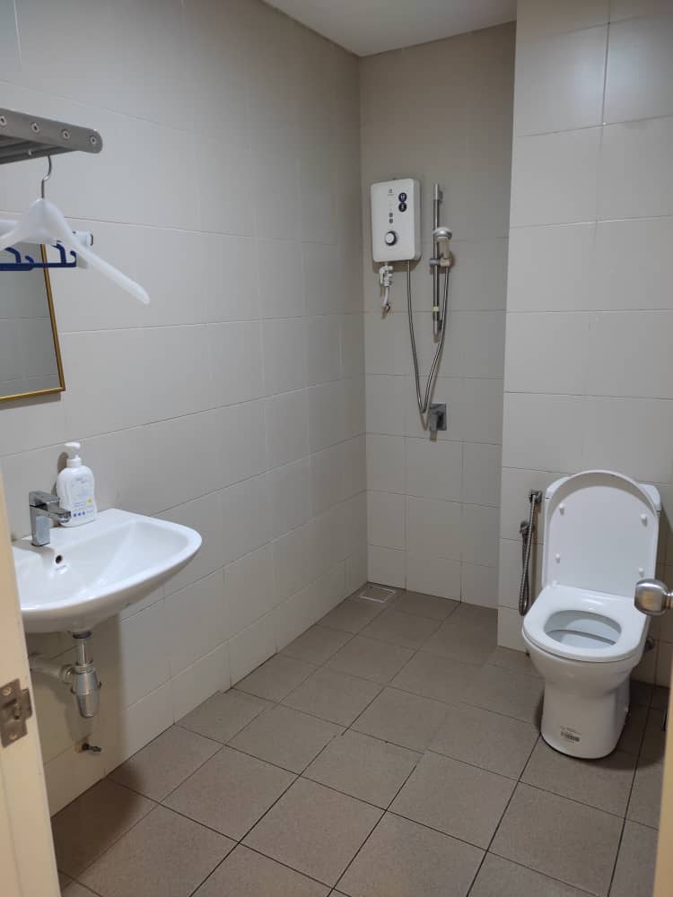 iSOHO iCITY 466sf Studio PF - photo 4