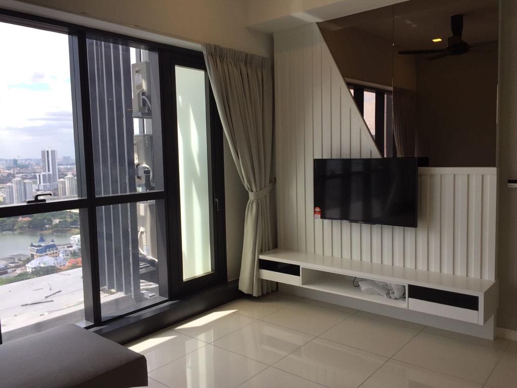 M City 2R Duplex Fully - photo 7