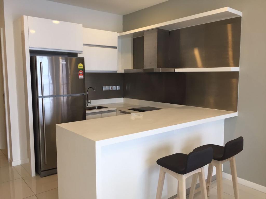 M City 2R Duplex Fully - photo 8