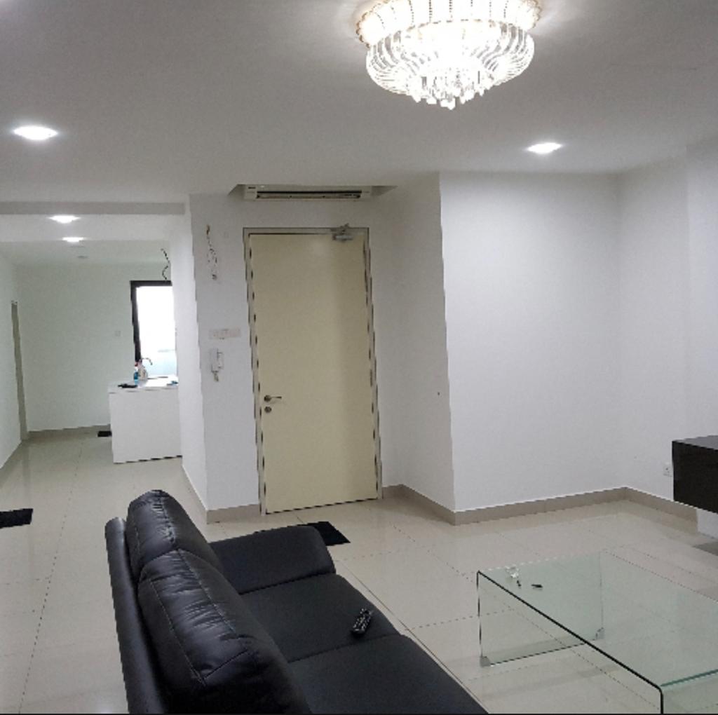 I-Residence I-City 5 bed FF - photo 2