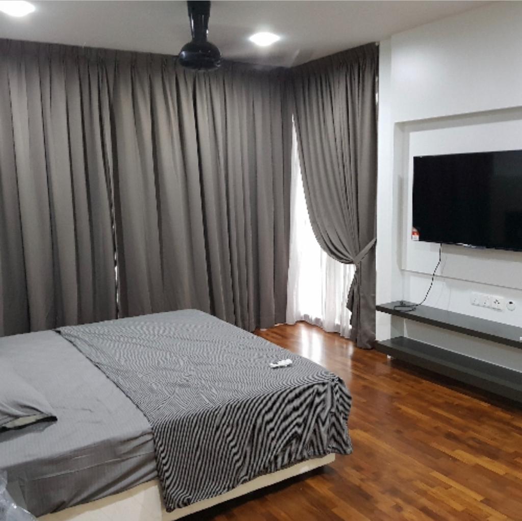 I-Residence I-City 5 bed FF - photo 7