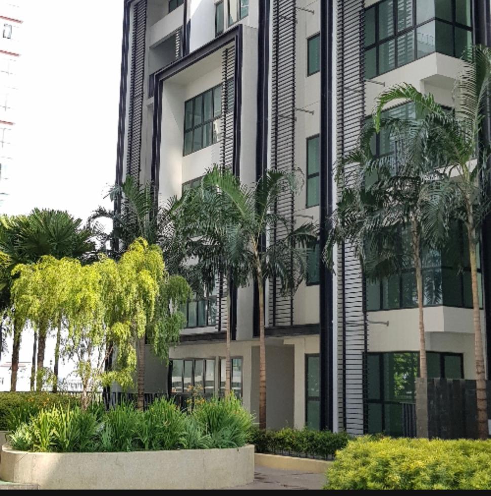 I-Residence I-City 5 bed FF - photo 8