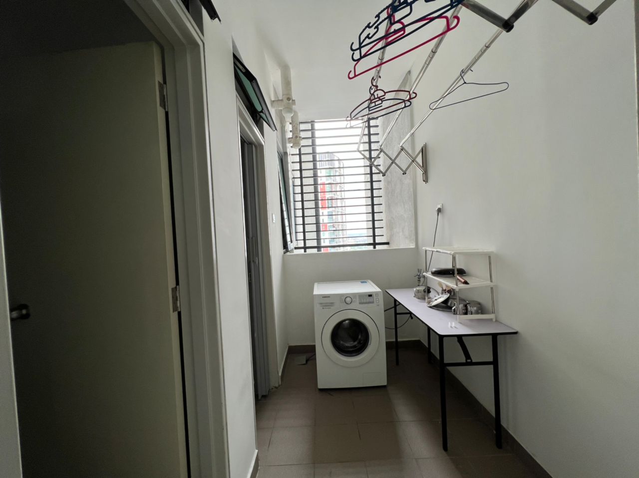 I-Residence I-City 4 bed FF - photo 2