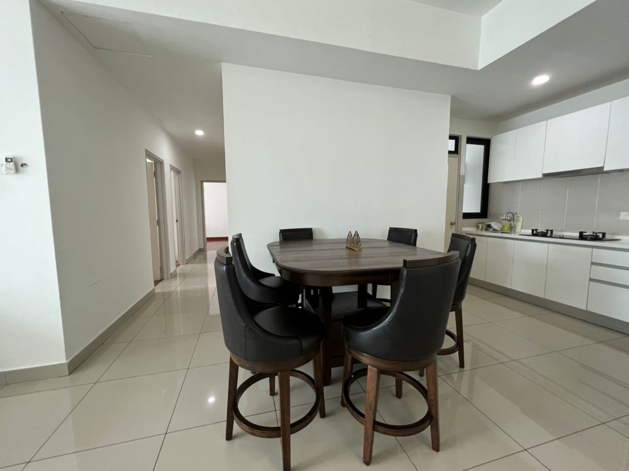 I-Residence I-City 4 bed FF - photo 4