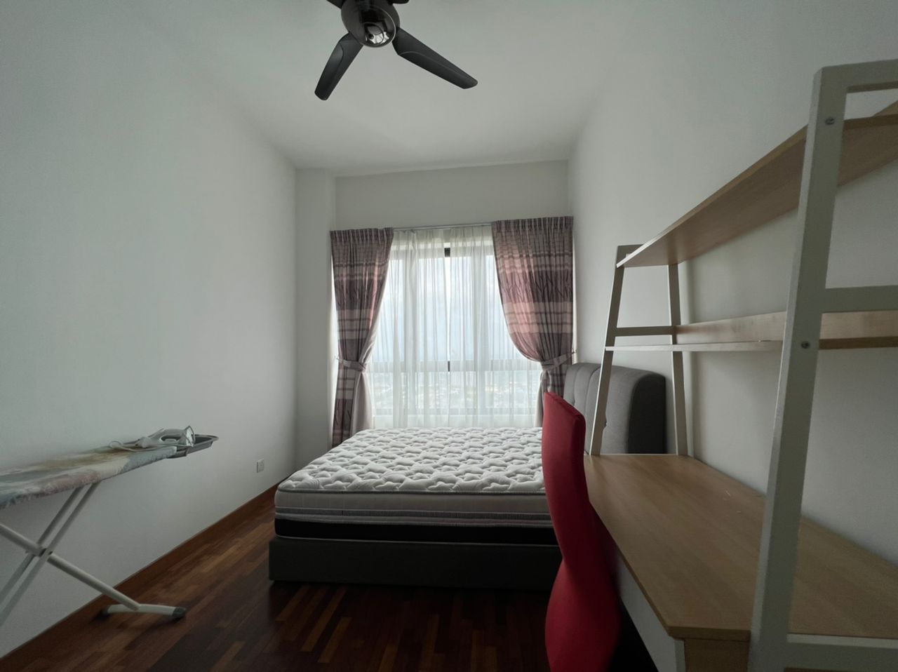 I-Residence I-City 4 bed FF - photo 5