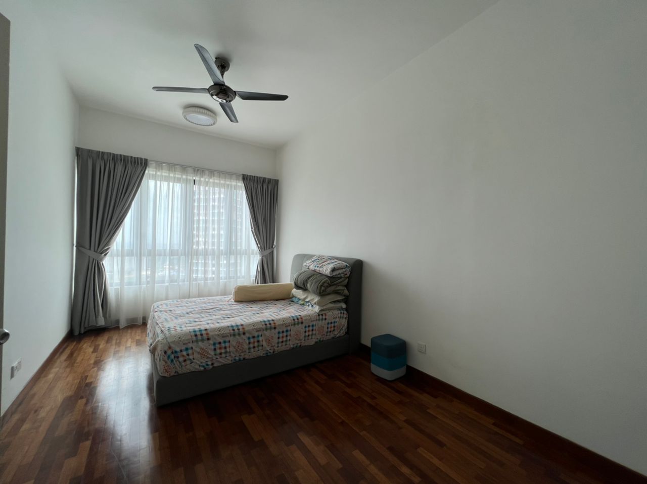 I-Residence I-City 4 bed FF - photo 6