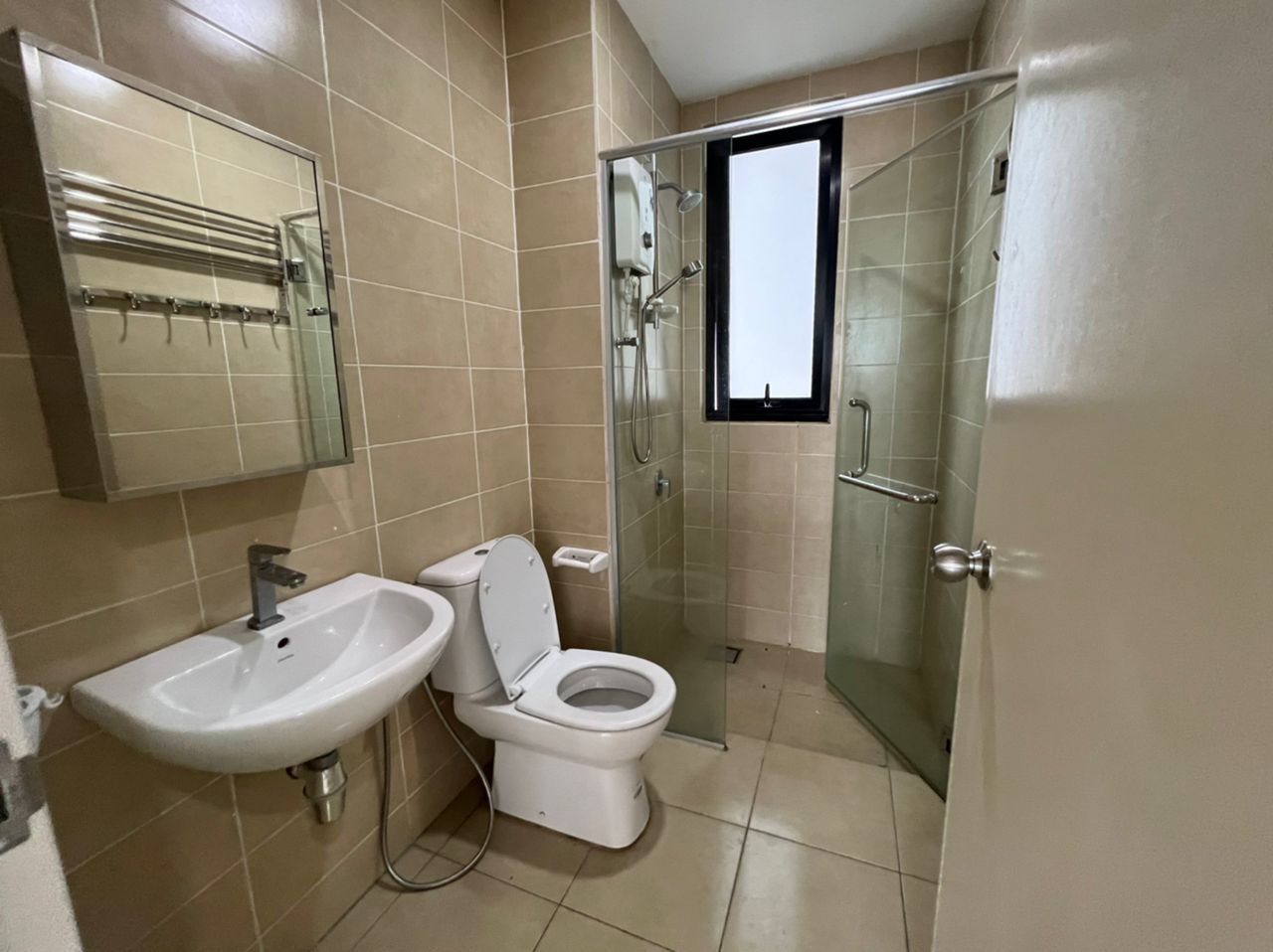 I-Residence I-City 4 bed FF - photo 7