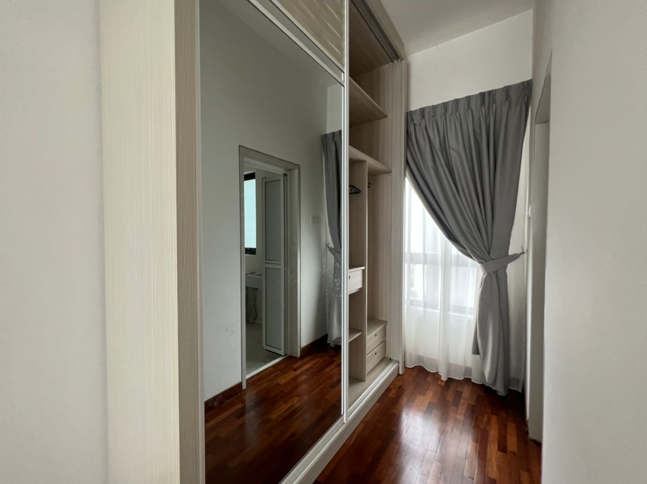 I-Residence I-City 4 bed FF - photo 8