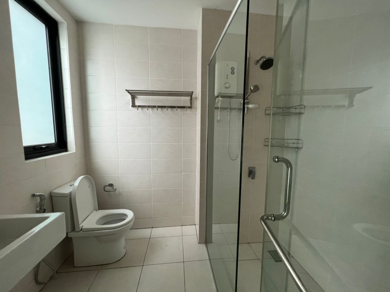I-Residence I-City 4 bed FF - photo 11