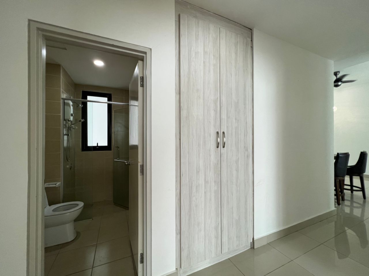 I-Residence I-City 4 bed FF - photo 12