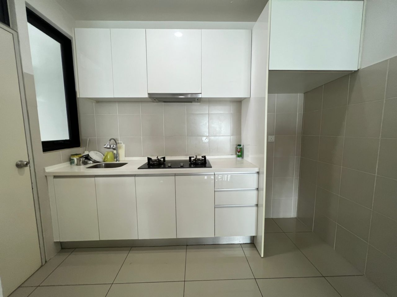 I-Residence I-City 4 bed FF - photo 13