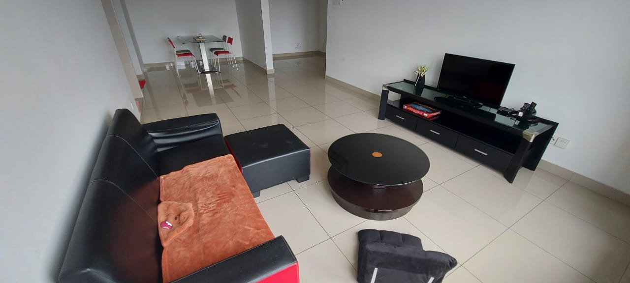 I Residence I City 1141sf 3 bed 2 bath FF 650k