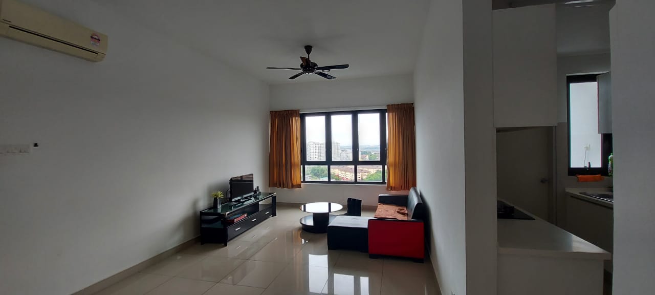 I Residence I City 1141sf 3 bed 2 bath FF 650k - photo 3
