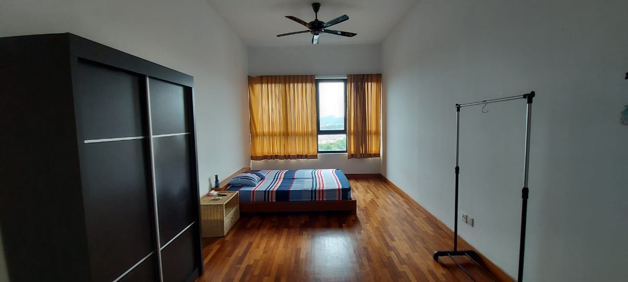 I Residence I City 1141sf 3 bed 2 bath FF 650k - photo 6