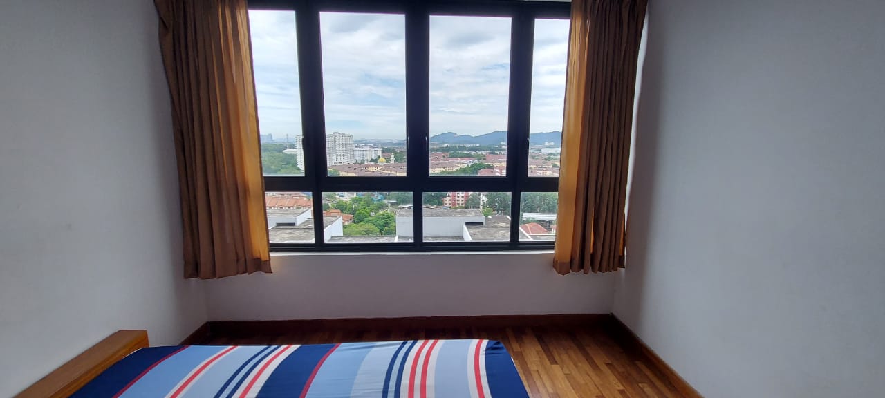 I Residence I City 1141sf 3 bed 2 bath FF 650k - photo 7