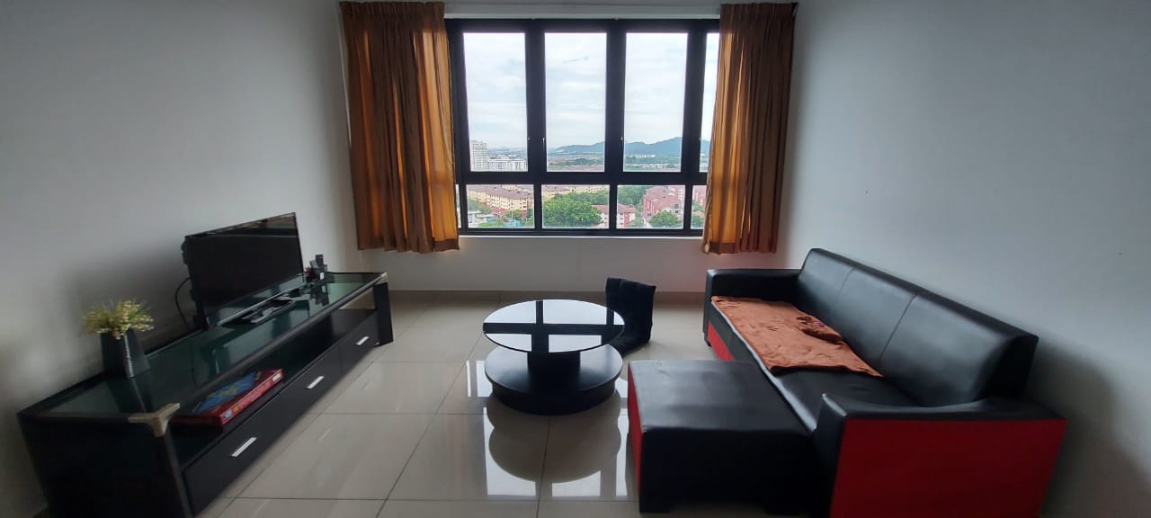 I Residence I City 1141sf 3 bed 2 bath FF 650k - photo 8