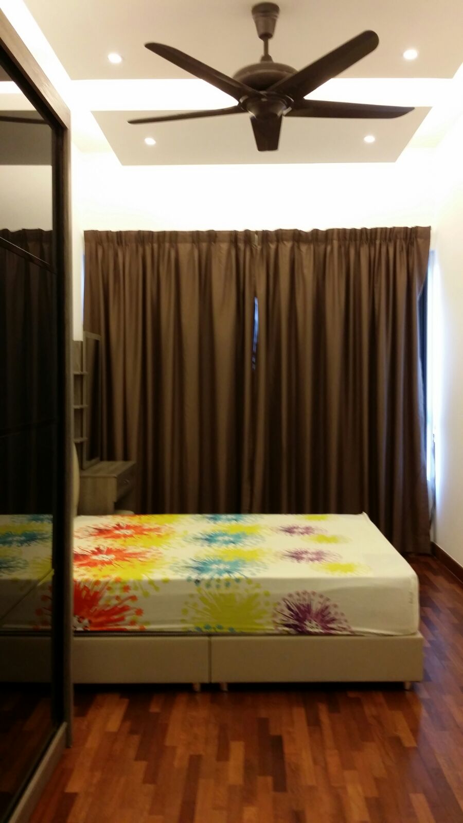 I Residence I City 752sf 2 bed 1 bath FF 480k - photo 8