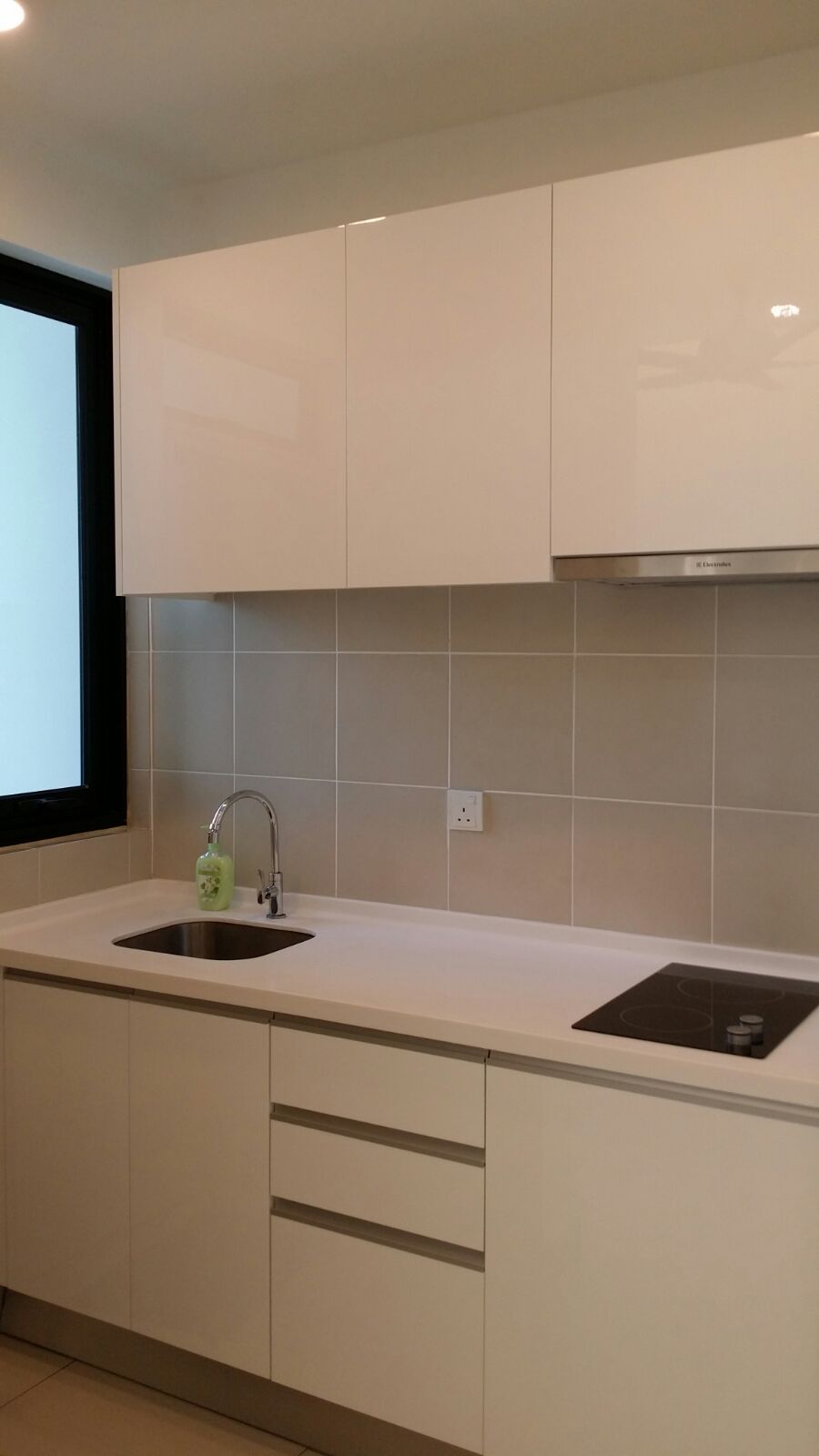 I Residence I City 752sf 2 bed 1 bath FF 480k - photo 11