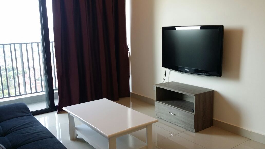I Residence I City 752sf 2 bed 1 bath FF 480k - photo 13