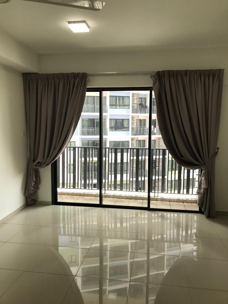 iSOHO iCITY 466sf Studio PF - photo 2