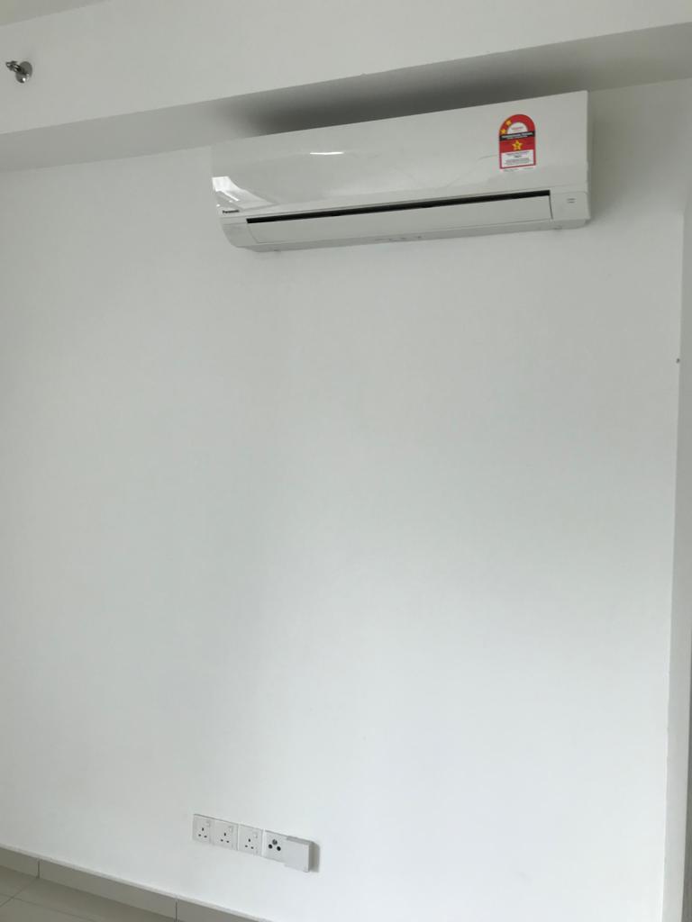 iSOHO iCITY 466sf Studio PF - photo 3