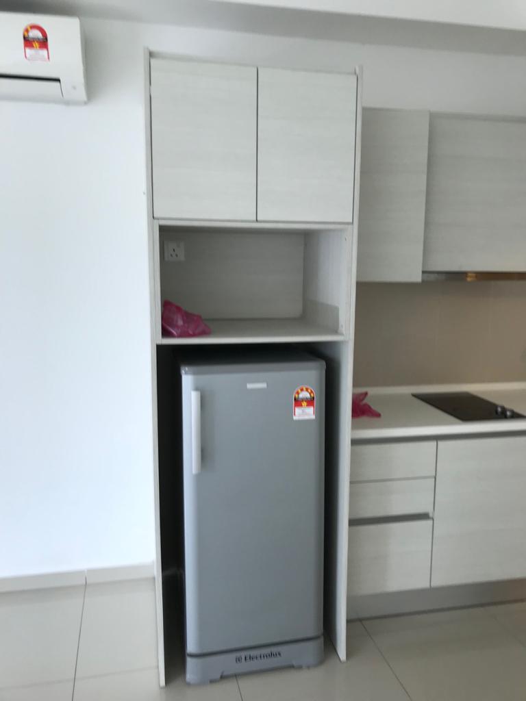 iSOHO iCITY 466sf Studio PF - photo 4
