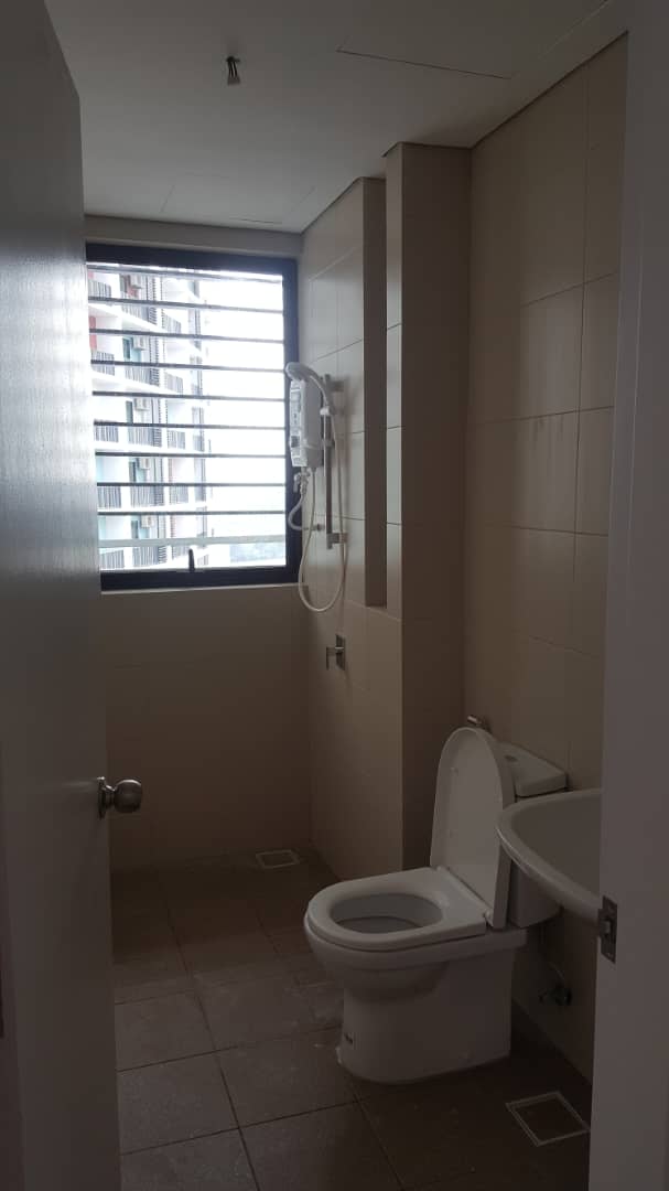 iSOHO iCITY 799sf 2 bed 2 bath PF - photo 5