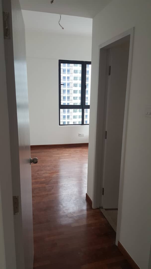 iSOHO iCITY 799sf 2 bed 2 bath PF - photo 6