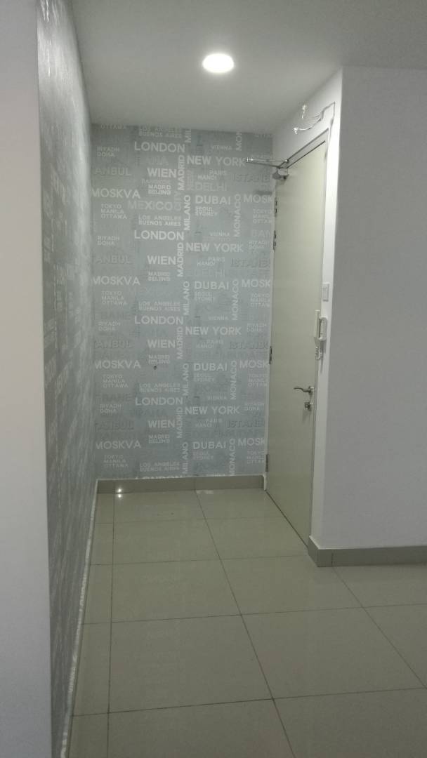 I Residence I City 752sf 2 bed 1 bath FF 465k - photo 5