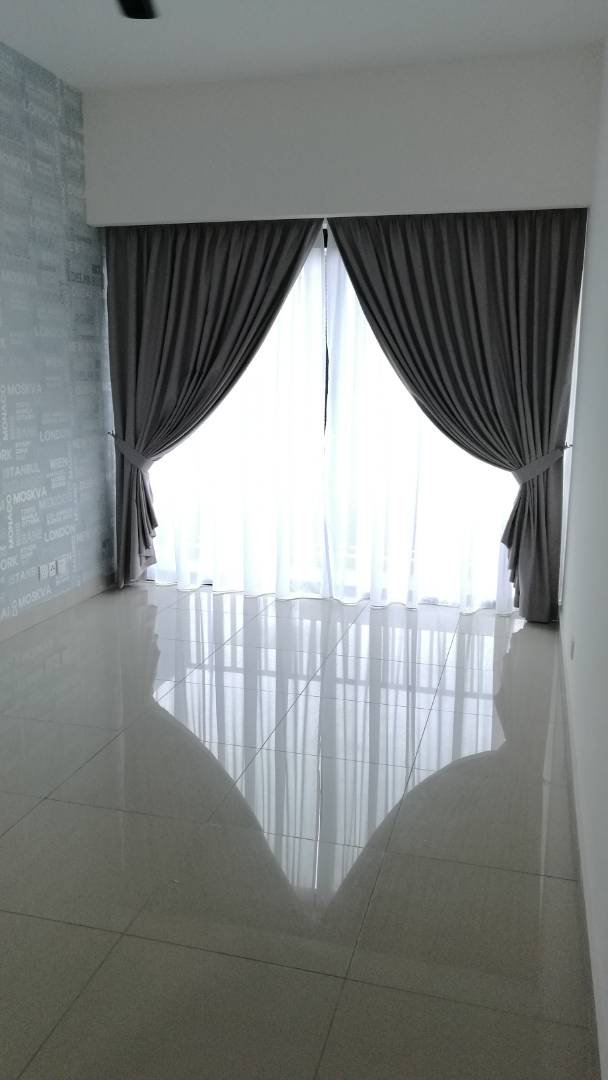 I Residence I City 752sf 2 bed 1 bath FF 465k - photo 6
