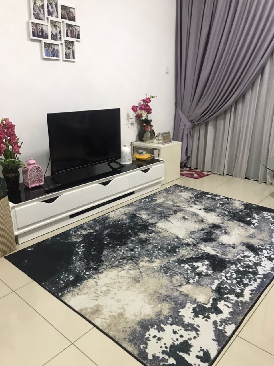 iSOHO iCITY 805sf 2 bed 2 bath FF - photo 3