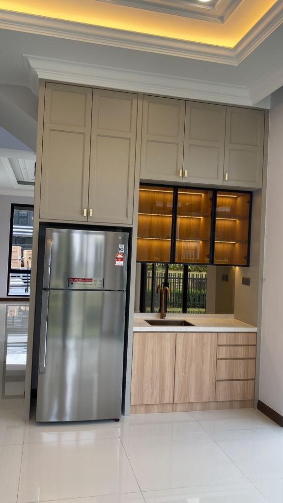 Dremien Eco Ardence 5 bed 6 bath FF 10k