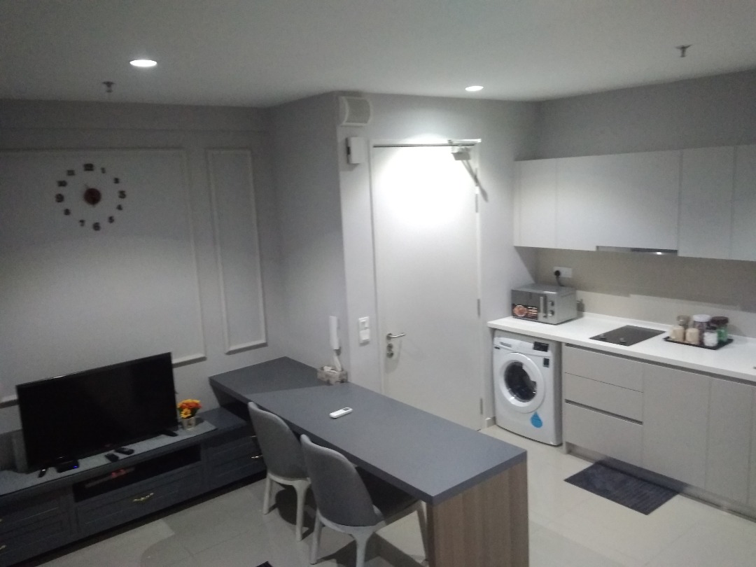 Hyde Tower Studio 390k - photo 2