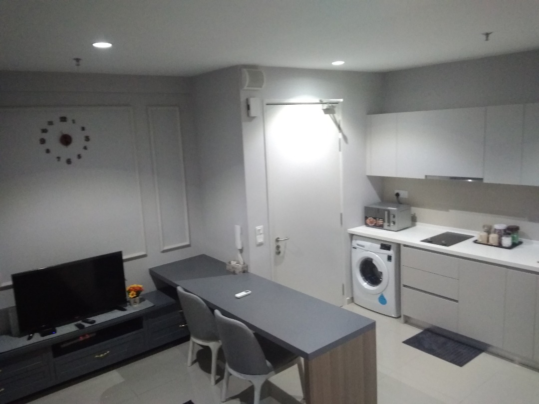 Hyde Tower Studio 390k - photo 7