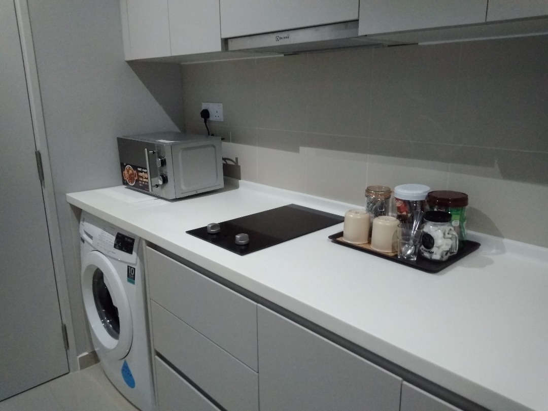 Hyde Tower Studio 390k - photo 12