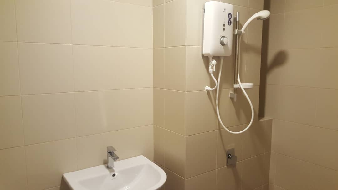 iSOHO iCITY 704sf 1plus1 bed 2 bath PF Duplex - photo 3