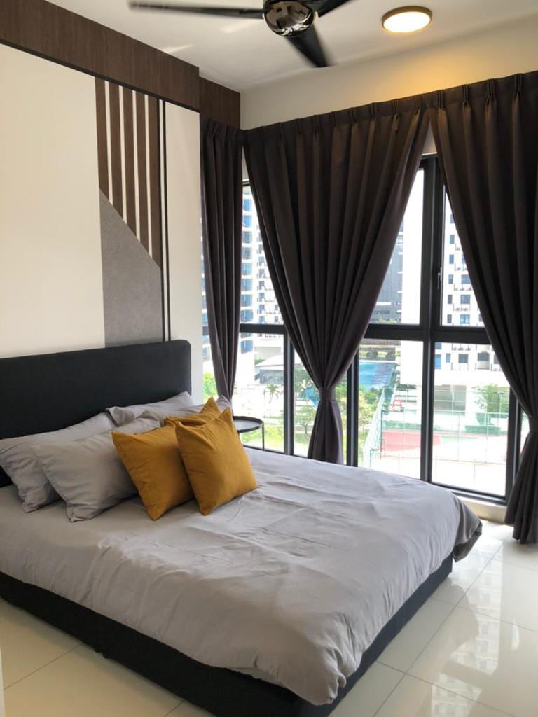 Setia City 3 bed 2 bath 1045sf FF 4000 - photo 2