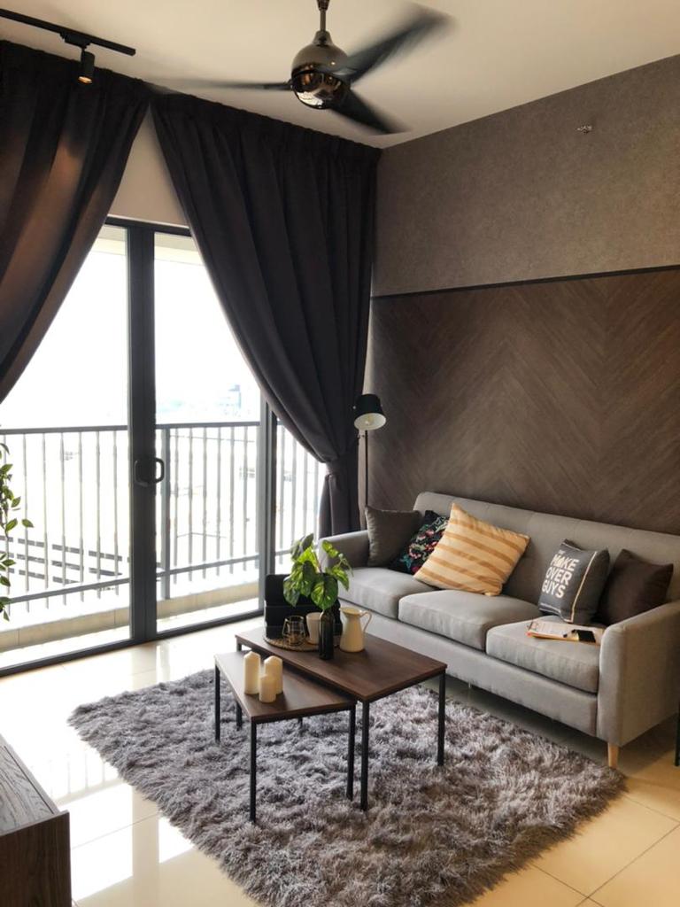 Setia City 3 bed 2 bath 1045sf FF 4000 - photo 3