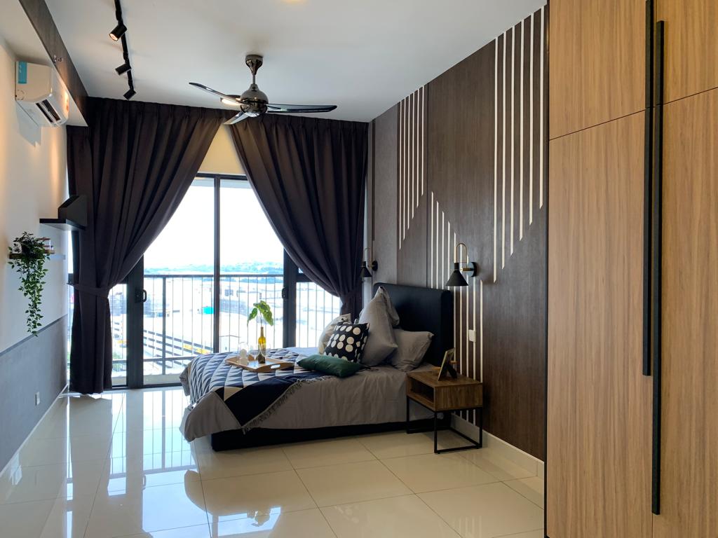 Setia City 3 bed 2 bath 1045sf FF 4000 - photo 5