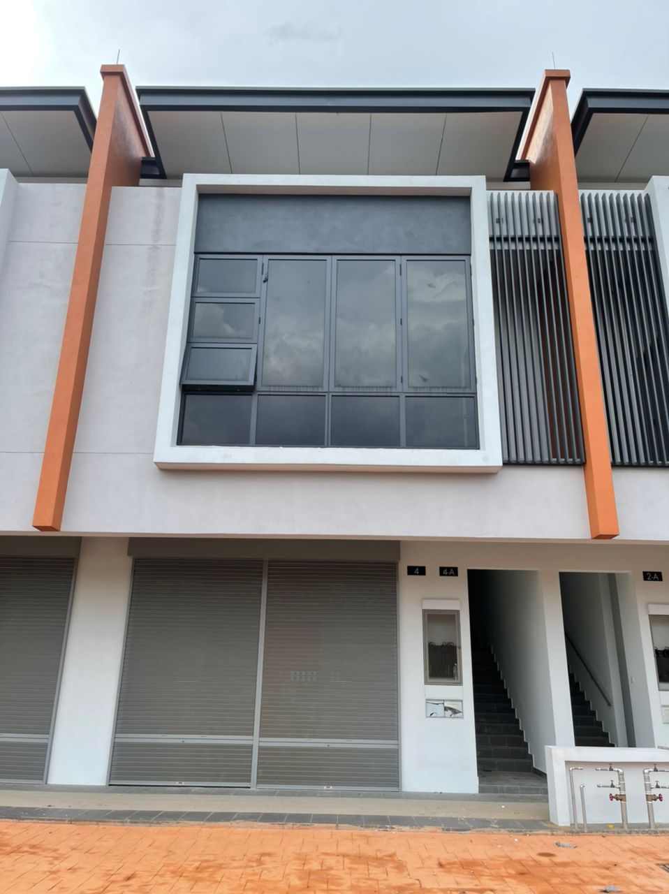 Impian Prisma Setia Alam Impian - photo 4