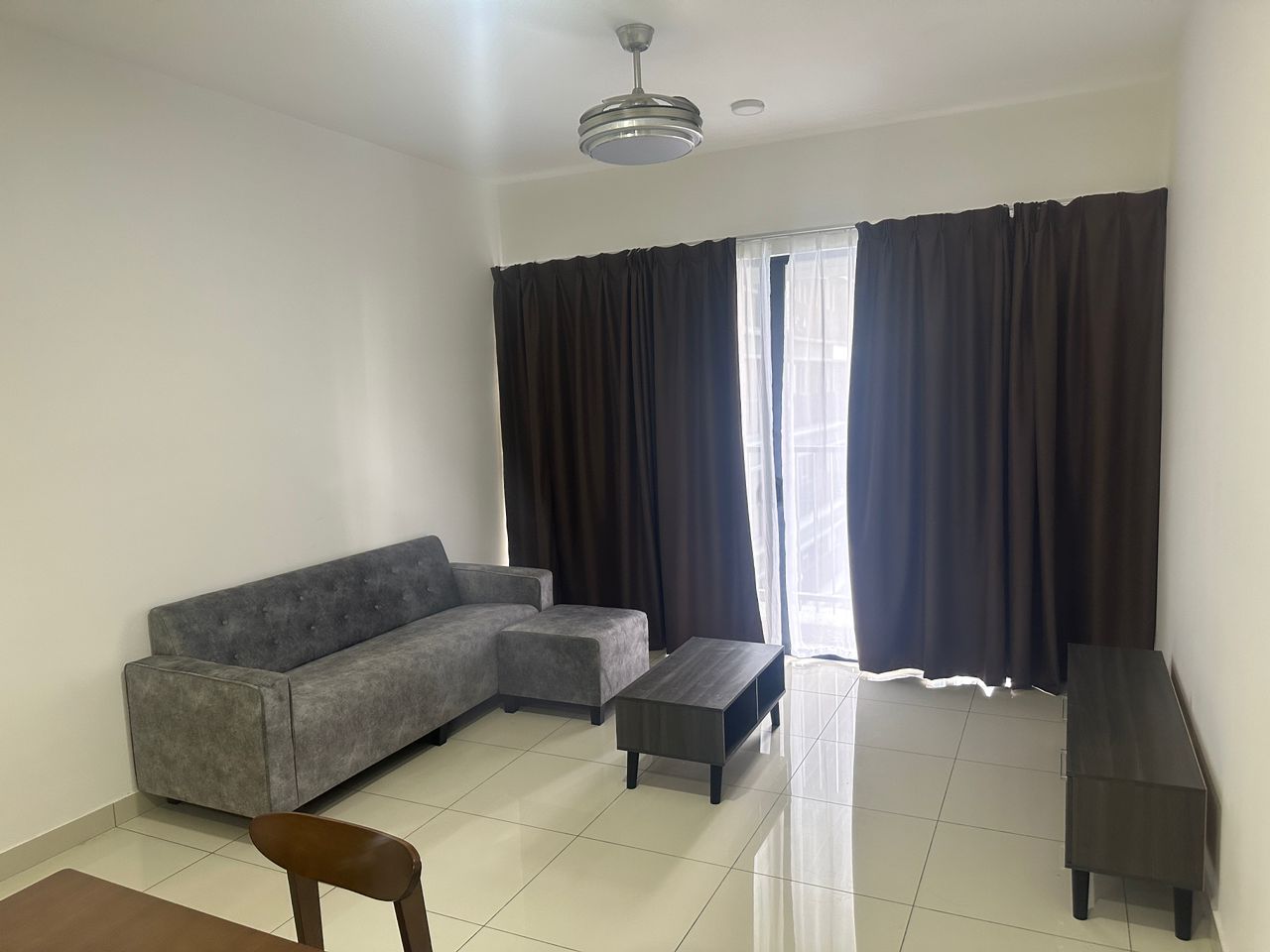 Setia City 2plus1 bed 2 bath 985sf FF 2800 - photo 7