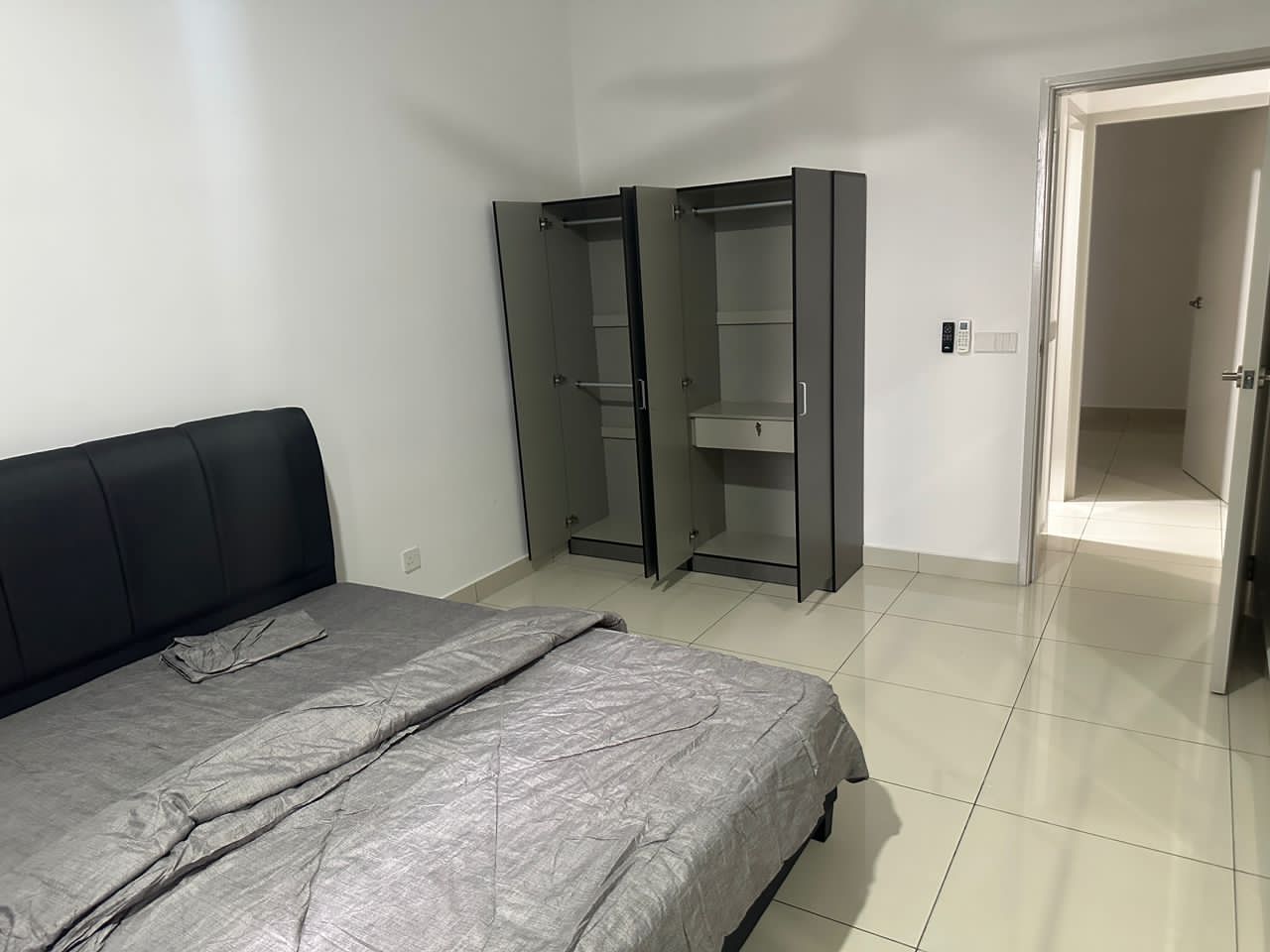 Setia City 2plus1 bed 2 bath 985sf FF 2800 - photo 10