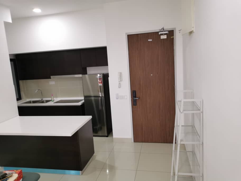 Setia City 3 bed 2 bath 1045sf FF 3000 - photo 5