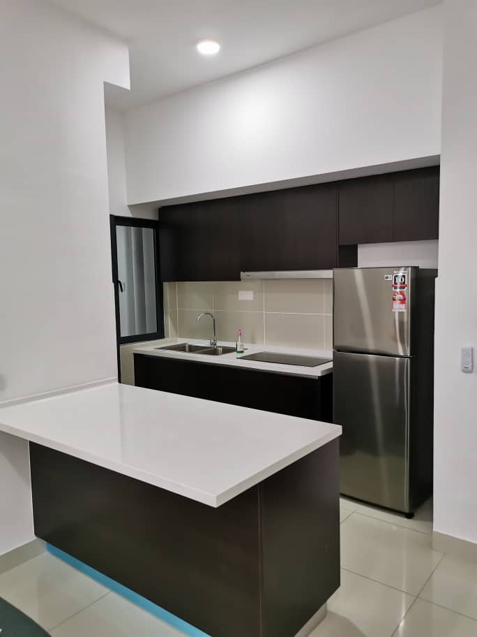 Setia City 3 bed 2 bath 1045sf FF 3000 - photo 6