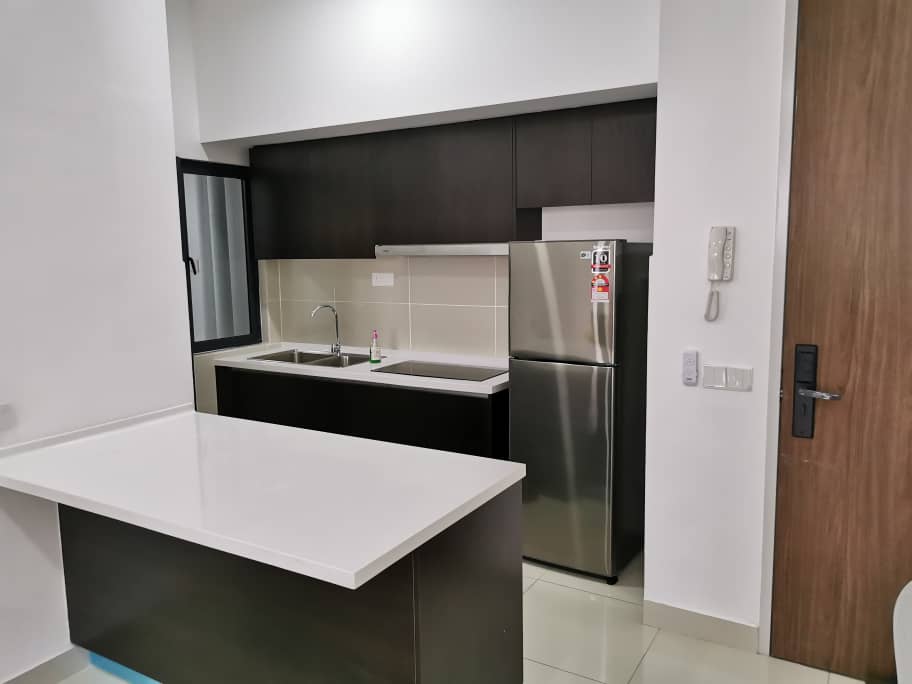 Setia City 3 bed 2 bath 1045sf FF 3000 - photo 7