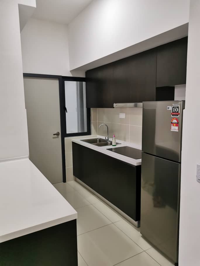 Setia City 3 bed 2 bath 1045sf FF 3000 - photo 8