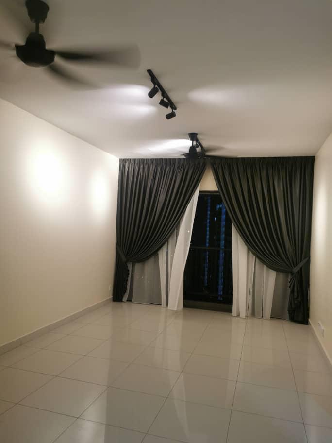 Setia City 2plus1 bed 2 bath 985sf PF 2300 - photo 3